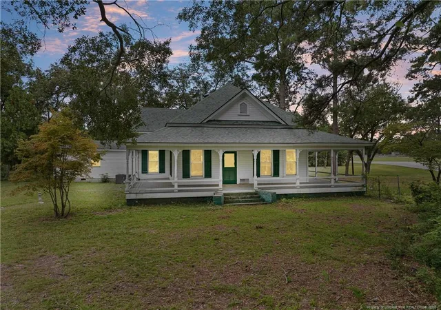 Single family home for sale at 5648 Tolarsville Rd, Saint Pauls, NC 28384 | MLS# 769920