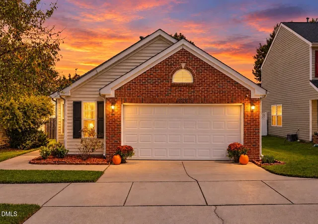 Single family home for sale at 4836 Mocha Ln, Raleigh, NC 27616 | MLS# 10197000