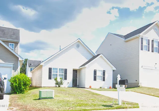 Photo 1 of Single family home for sale at 4410 Snowcrest Ln, Raleigh, NC 27616 | MLS# 10195145 | Listing updated on 2026-09-26