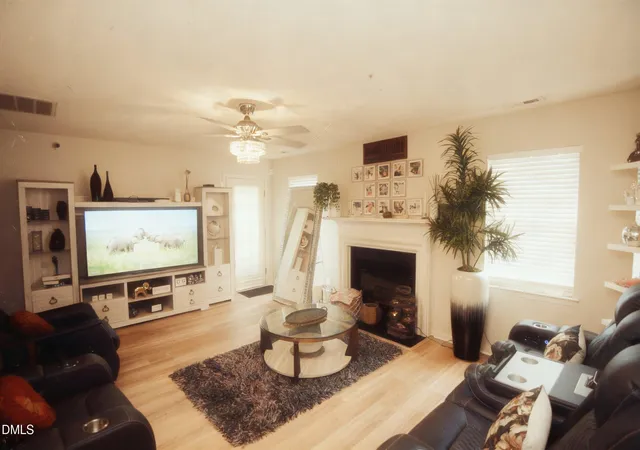 Photo 2 of Single family home for sale at 4410 Snowcrest Ln, Raleigh, NC 27616 | MLS# 10195145 | Listing updated on 2026-09-26