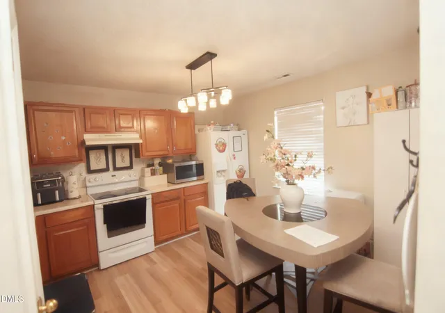 Photo 3 of Single family home for sale at 4410 Snowcrest Ln, Raleigh, NC 27616 | MLS# 10195145 | Listing updated on 2026-09-26