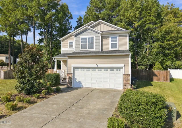 Photo 2 of Sale Pending at 1193 Atreus Ln, Creedmoor, NC 27522 | MLS# 10196281 | Listing updated on 2026-10-10