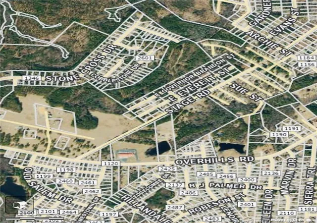 Photo 3 of Sale Pending at E Governor Brandon St, Spring Lake, NC 28390 | MLS# 769959 | Listing updated on 2026-10-10