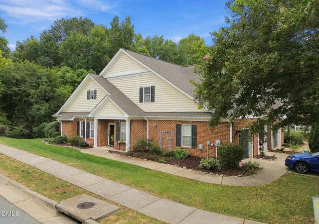 Photo 1 of Townhouse for sale at 101 Kestrel Ct, Mebane, NC 27302 | MLS# 10195131 | Listing updated on 2026-10-26