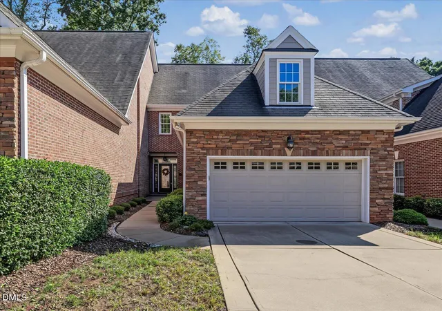 Townhouse for sale at 815 Running Brk Trl, Raleigh, NC 27609 | MLS# 10196142