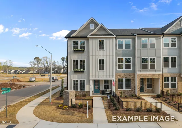 Townhouse for sale at 211 Wiscasset Way, Knightdale, NC 27545 | MLS# 10195157