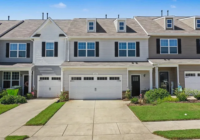 Photo 1 of Sale Pending at 856 Pryor St, Mebane, NC 27302 | MLS# 10195171 | Listing updated on 2026-10-11