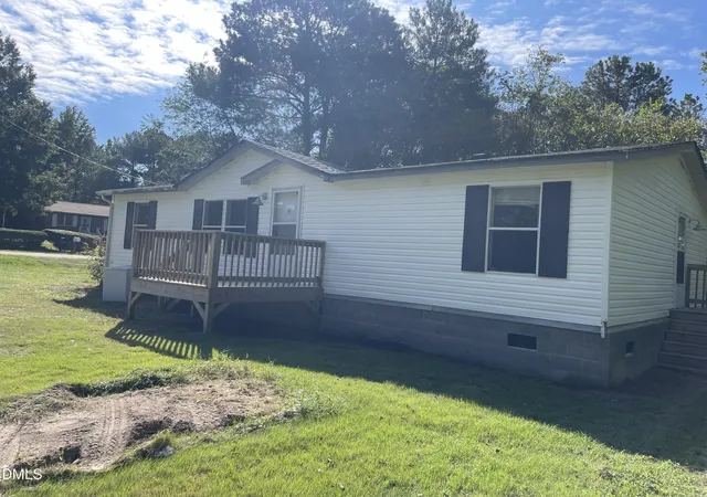 Photo 2 of Manufactured home for sale at 1540 Bobbitt Dr, Knightdale, NC 27545 | MLS# 10195332 | Listing updated on 2026-10-23