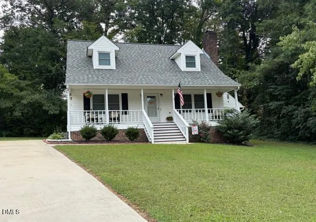 Photo 1 of Single family home for sale at 111 Fox Run, Henderson, NC 27536 | MLS# 10195227 | Listing updated on 2026-10-28