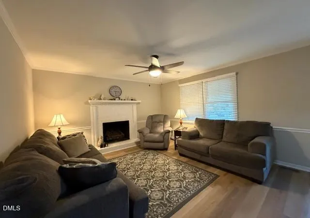 Photo 3 of Single family home for sale at 111 Fox Run, Henderson, NC 27536 | MLS# 10195227 | Listing updated on 2026-10-28