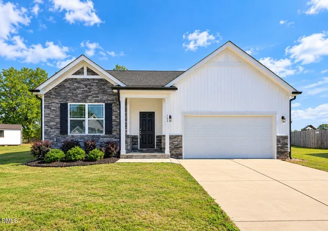 Single family home for sale at 144 Wolfridge Ct, Willow Spring, NC 27592 | MLS# 10196458