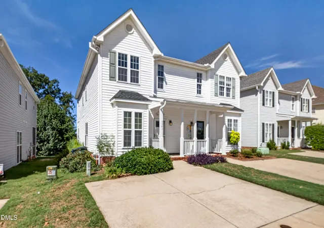 Photo 1 of Multi family home for sale at 5343 Cog Hl Ct, Raleigh, NC 27604 | MLS# 10195755 | Listing updated on 2026-10-05
