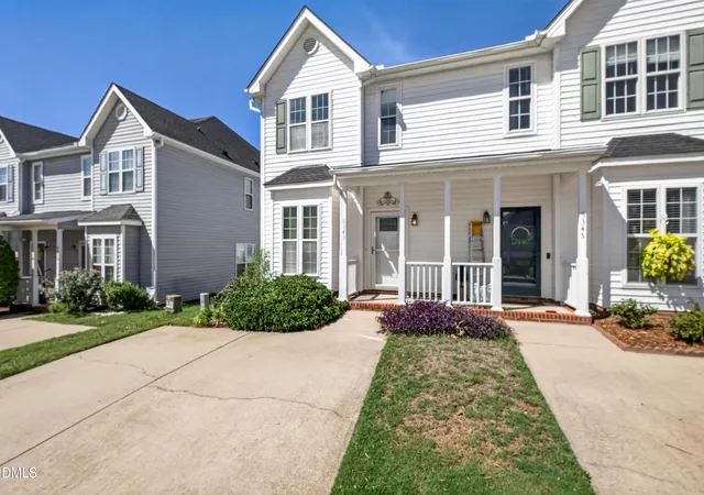 Photo 2 of Multi family home for sale at 5343 Cog Hl Ct, Raleigh, NC 27604 | MLS# 10195755 | Listing updated on 2026-10-05