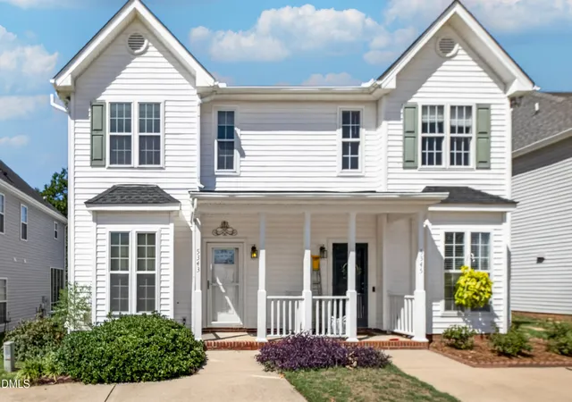 Photo 3 of Multi family home for sale at 5343 Cog Hl Ct, Raleigh, NC 27604 | MLS# 10195755 | Listing updated on 2026-10-05