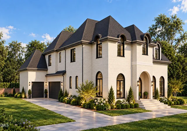 Photo 1 of Mansion for sale at 504 Currituck Dr, Raleigh, NC 27609 | MLS# 10195354 | Listing updated on 2026-09-28