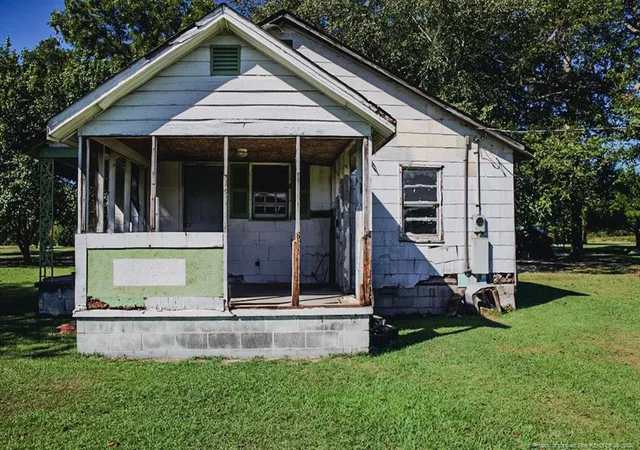 Single family home for sale at 926 Mt.olive Church Rd, Lumberton, NC 28360 | MLS# 769957