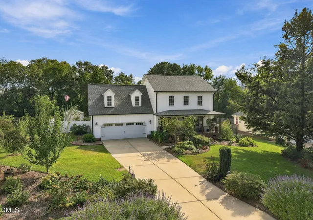 Photo 1 of Sale Pending at 115 Cokesbury Park Ln, Fuquay Varina, NC 27526 | MLS# 10195695 | Listing updated on 2026-10-28