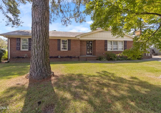 Photo 2 of Sale Pending at 1110 Vance St E, Wilson, NC 27893 | MLS# 10195419 | Listing updated on 2026-10-26