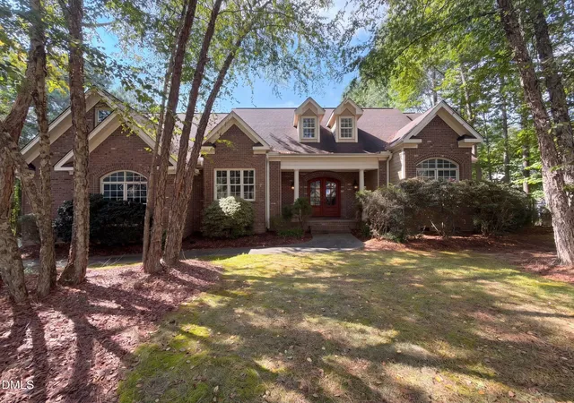 Single family home for sale at 3027 Krogen Ct, Creedmoor, NC 27522 | MLS# 10195389