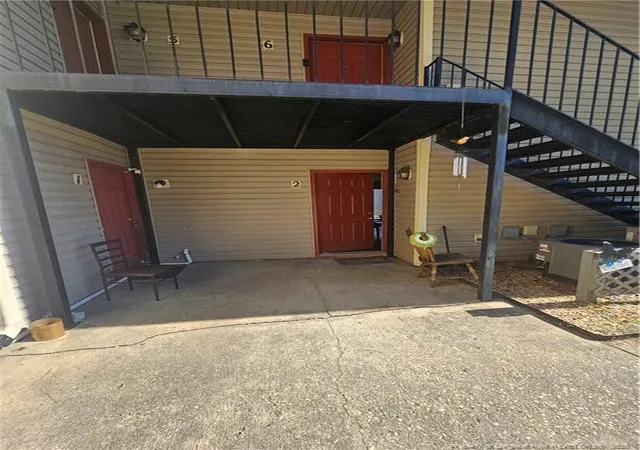 Condo for sale at 1128 Southwood Dr #2, Fayetteville, NC 28304 | MLS# 770043