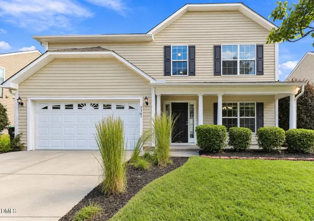 Single family home for sale at 2305 King Malcolm Ln, Zebulon, NC 27597 | MLS# 10196248