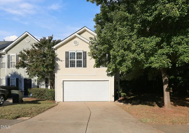 Photo 1 of Townhouse for sale at 5313 Dilbagh Dr, Durham, NC 27703 | MLS# 10196112 | Listing updated on 2026-10-29