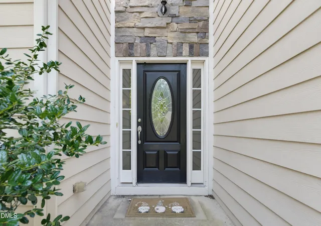 Photo 3 of Sale Pending at 9605 Burge Ct, Wake Forest, NC 27587 | MLS# 10195463 | Listing updated on 2026-10-26