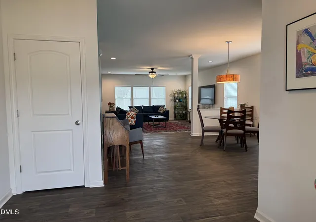 Photo 1 of Single family home for sale at 1404 Alluvial Ct, Fuquay Varina, NC 27526 | MLS# 10195780 | Listing updated on 2026-10-29