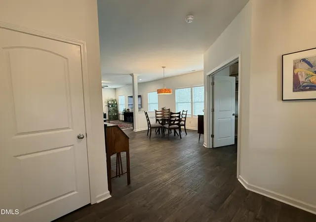 Photo 2 of Single family home for sale at 1404 Alluvial Ct, Fuquay Varina, NC 27526 | MLS# 10195780 | Listing updated on 2026-10-29
