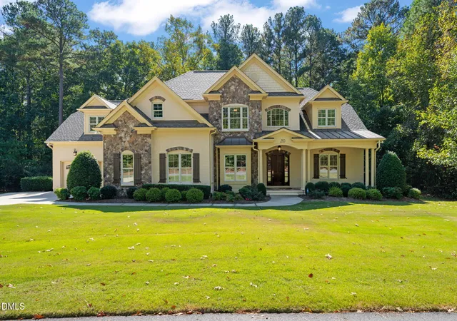 Photo 1 of Mansion for sale at 210 Crimson Oak Dr, Durham, NC 27713 | MLS# 10198541 | Listing updated on 2026-10-19