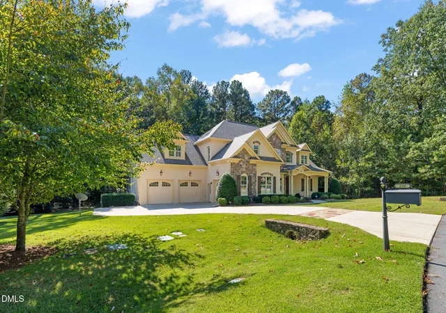 Photo 2 of Mansion for sale at 210 Crimson Oak Dr, Durham, NC 27713 | MLS# 10198541 | Listing updated on 2026-10-19