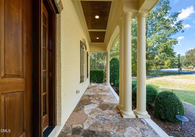 Photo 4 of Single family home for sale at 210 Crimson Oak Dr, Durham, NC 27713 | MLS# 10198541 | Listing updated on 2026-10-19