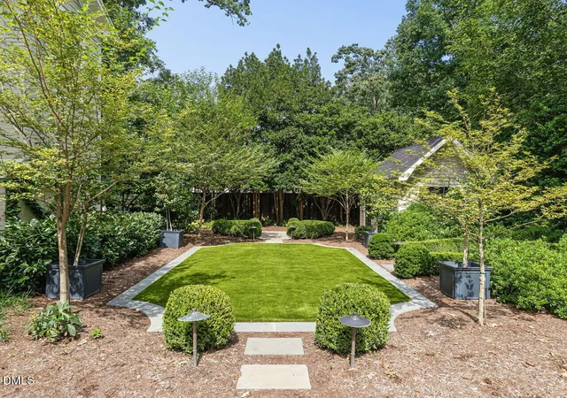 Photo 2 of Single family home for sale at 2410 White Oak Rd, Raleigh, NC 27609 | MLS# 10195701 | Listing updated on 2026-10-28
