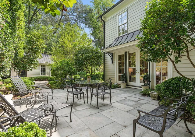 Photo 3 of Single family home for sale at 2410 White Oak Rd, Raleigh, NC 27609 | MLS# 10195701 | Listing updated on 2026-10-28