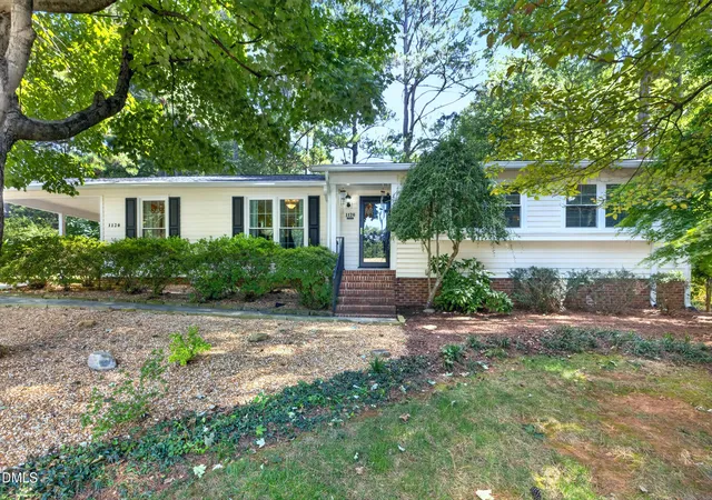 Single family home for sale at 1120 Balmoral Drive, Cary, NC 27511 | MLS# 10195567