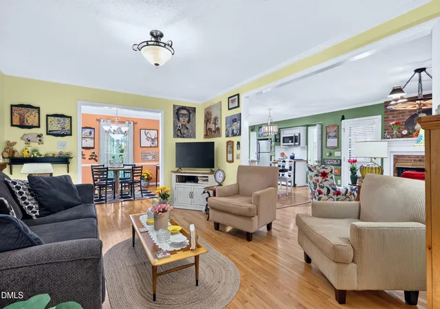 Photo 1 of Single family home for sale at 1120 Balmoral Drive, Cary, NC 27511 | MLS# 10195567 | Listing updated on 2026-10-27