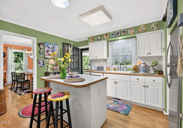 Photo 2 of Single family home for sale at 1120 Balmoral Drive, Cary, NC 27511 | MLS# 10195567 | Listing updated on 2026-10-27