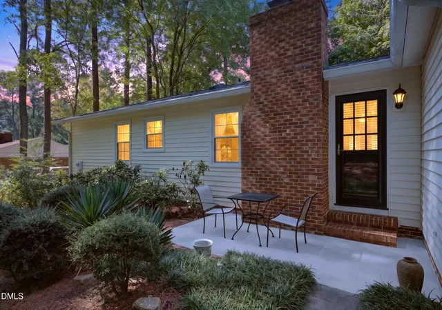 Photo 4 of Single family home for sale at 1120 Balmoral Drive, Cary, NC 27511 | MLS# 10195567 | Listing updated on 2026-10-27
