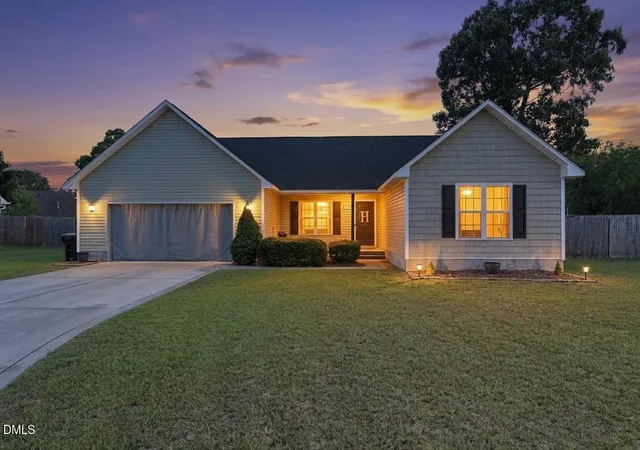 Photo 1 of Single family home for sale at 41 Nordica Ct, Linden, NC 28356 | MLS# 10195543 | Listing updated on 2026-10-28
