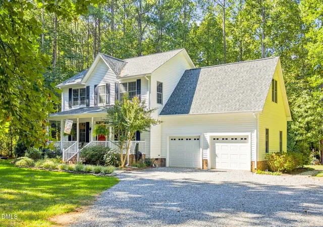 Photo 1 of Sale Pending at 407 Widgeon Way, Mebane, NC 27302 | MLS# 10195892 | Listing updated on 2026-10-04