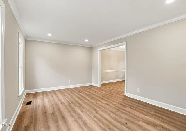 Photo 3 of Single family home for sale at 2214 Somerset Dr N, Wilson, NC 27893 | MLS# 10195529 | Listing updated on 2026-10-28