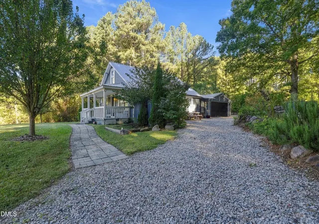 Photo 1 of Single family home for sale at 1009 Old Keith Rd, Wake Forest, NC 27587 | MLS# 10195702 | Listing updated on 2026-10-23