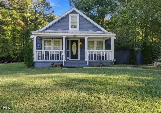 Photo 2 of Single family home for sale at 1009 Old Keith Rd, Wake Forest, NC 27587 | MLS# 10195702 | Listing updated on 2026-10-23