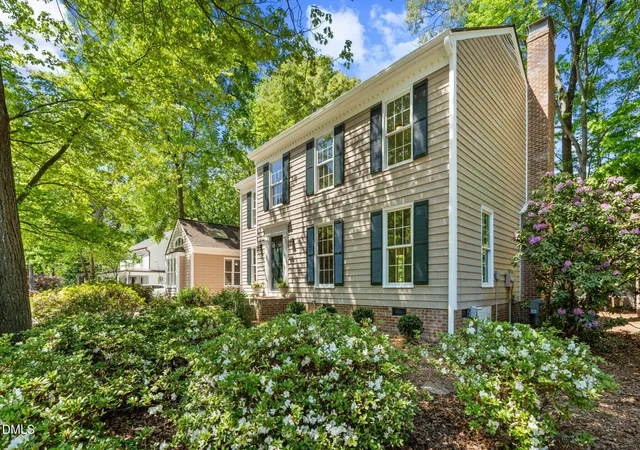 Photo 1 of Sale Pending at 4413 Densmore Pl, Raleigh, NC 27612 | MLS# 10196144 | Listing updated on 2026-10-08