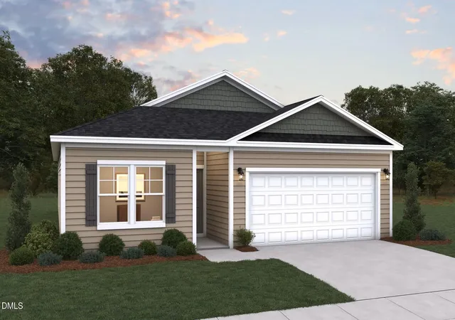 Single family home for sale at 116 Airdale Dr, Oxford, NC 27565 | MLS# 10195534