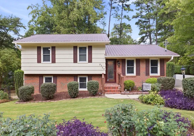 Photo 1 of Single family home for sale at 2108 Sierra Dr, Raleigh, NC 27603 | MLS# 10195990 | Listing updated on 2026-10-26