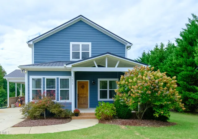 Photo 1 of Single family home for sale at 5675 Swepsonville Saxapahaw Rd, Graham, NC 27253 | MLS# 10195752 | Listing updated on 2026-10-28