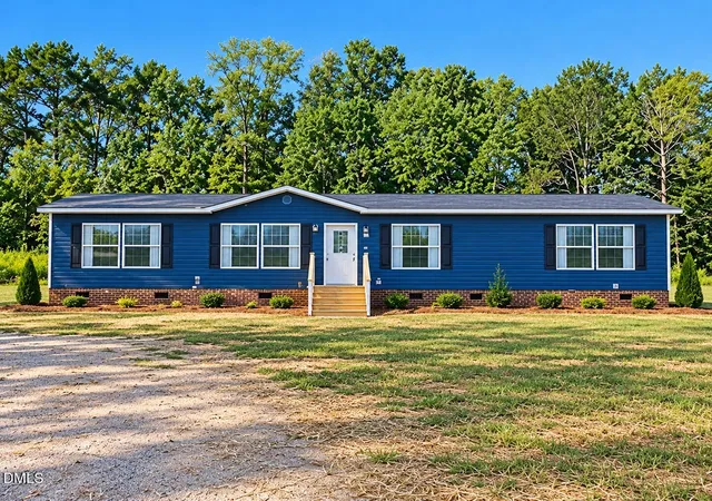 Single family home for sale at 7630 Alice Ct, Castalia, NC 27816 | MLS# 10195556