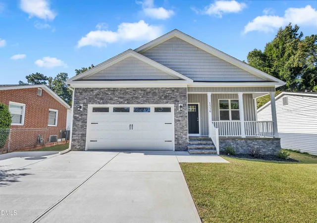 Photo 1 of Single family home for sale at 1516 Goldston Blvd, Sanford, NC 27330 | MLS# 10195658 | Listing updated on 2026-10-30