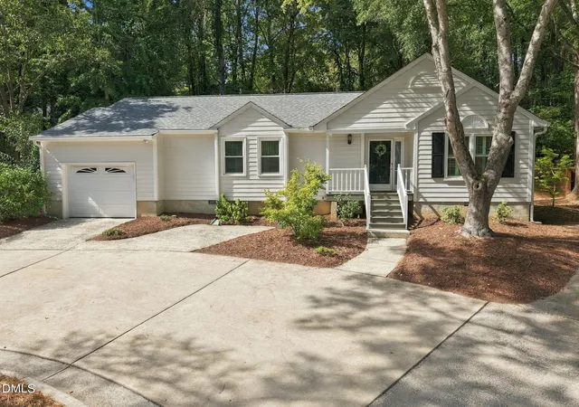Single family home for sale at 125 Weatherhill Point, Carrboro, NC 27510 | MLS# 10195883